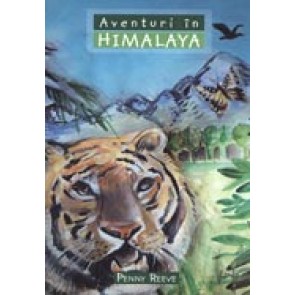 Aventuri in Himalaya