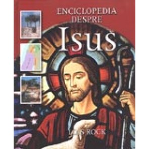 Enciclopedia despre Isus