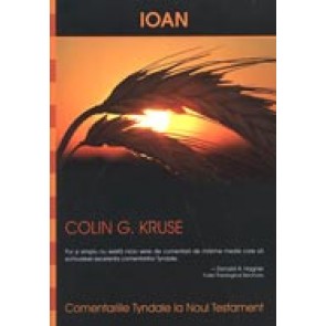 Ioan. Introducere si comentariu