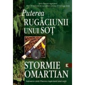 Puterea rugaciunii unui sot