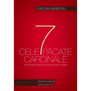 Cele 7 pacate cardinale