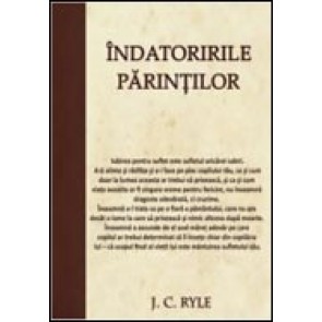 Indatoririle parintilor