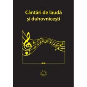 Cantari de lauda si duhovnicesti