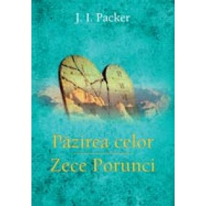 Pazirea celor Zece Porunci