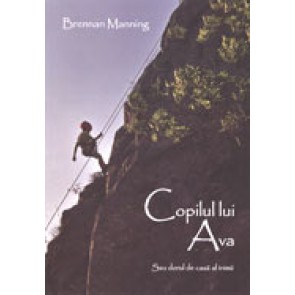 Copilul lui Ava. Sau dorul de casa al inimii