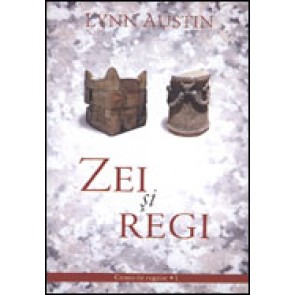 Zei si regi. Cronicile regilor - 1