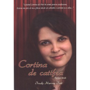 Cortina de catifea (roman). Partea intai