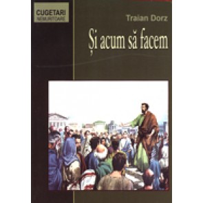 Si acum sa facem