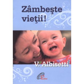 Zambete vietii!