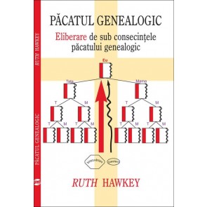 Pacatul genealogic. Eliberare de sub consecintele pacatului genealogic
