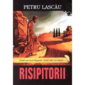 Risipitorii