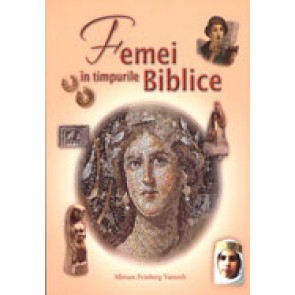 Femei din timpurile biblice