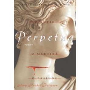 Perpetua: O sotie, o martira, o pasiune