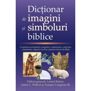 Dicţionar de imagini şi simboluri biblice