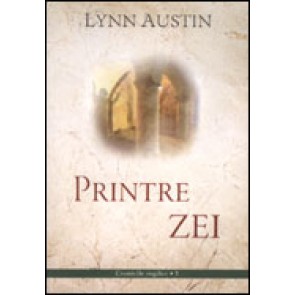 Printre zei. Cronicile regilor - 5