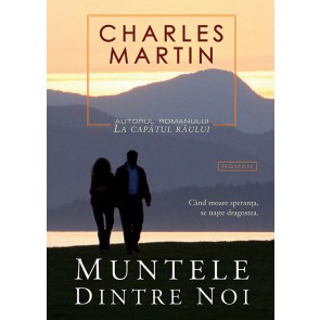 Muntele dintre noi