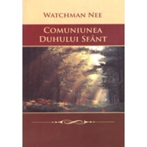 Comuniunea Duhului Sfant