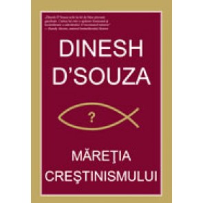 Maretia crestinismului