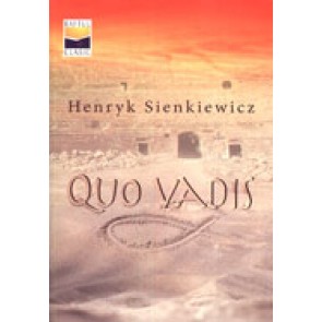 Quo Vadis (CC)