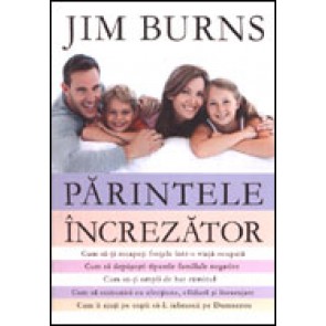 Parintele increzator