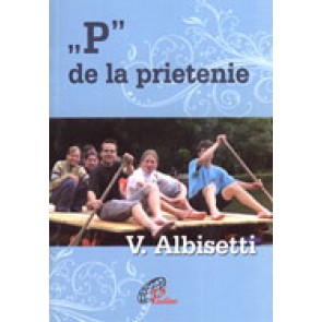 P de la prietenie