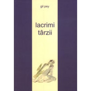 Lacrimi tarzii