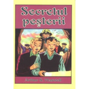 Secretul pesterii 