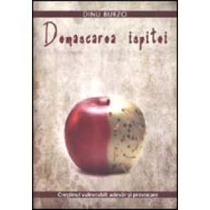 Demascarea ispitei. Crestinul vulnerabil: adevar si provocare