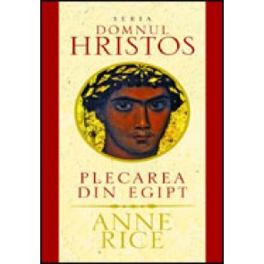 Plecarea din Egipt (seria Domnul Hristos)