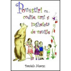 Povestiri cu… codite, ursi si inghetata de vanilie