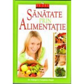 Sanatate prin alimentatie 