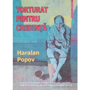 Torturat pentru credinta