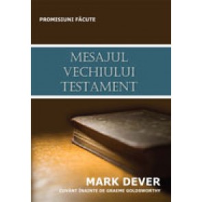 Mesajul Vechiului Testament