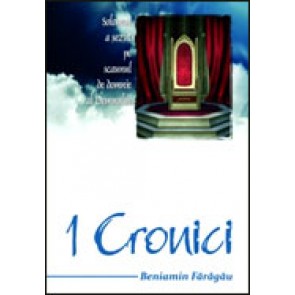 1 Cronici