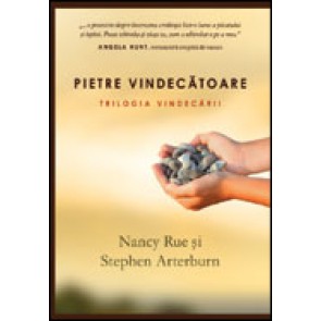 Pietre vindecatoare. Trilogia vindecarii - 1