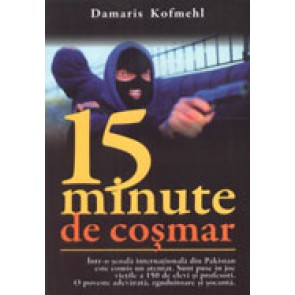 15 minute de cosmar