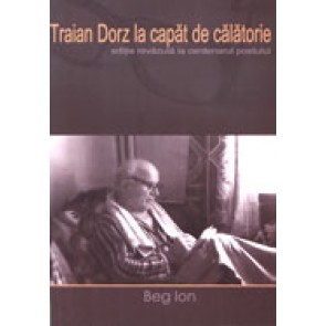 Traian Dorz la capat de calatorie