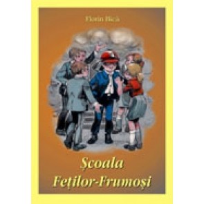 Scoala Fetilor-Frumosi