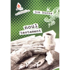 Noul Testament. Seria de studii biblice pentru tineri 