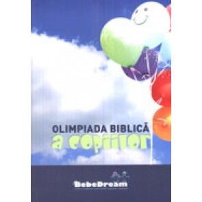 Olimpiada biblica a copiilor