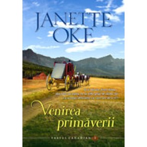 Venirea primaverii. Vestul canadian - 2