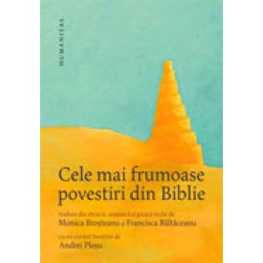 Cele mai frumoase povestiri din Biblie