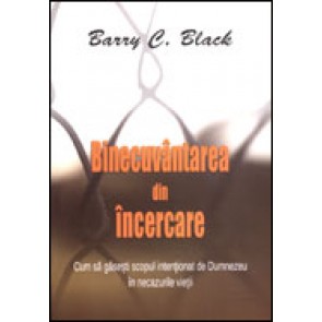 Binecuvantarea din incercare. Cum sa gasesti scopul intentionat de Dumnezeu in necazurile vietii