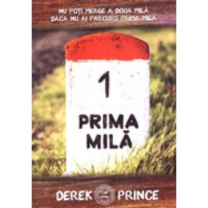 Prima mila