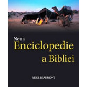 Noua Enciclopedie a Bibliei