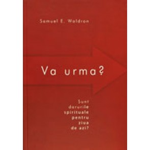 Va urma? Sunt darurile spirituale pentru ziua de azi?