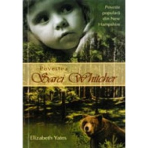 Povestea Sarei Whitcher