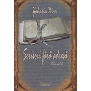 Scrisori fara adresa. Vol. 2