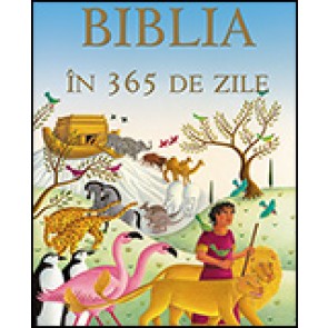 Biblia in 365 de zile