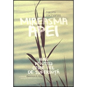 Mireasma apei. Har pentru orice fel de suferinta